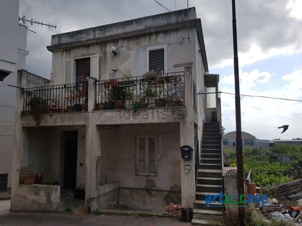 appartamento in vendita a Monforte San Giorgio