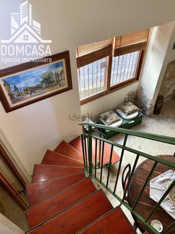 casa indipendente in vendita a Monforte San Giorgio