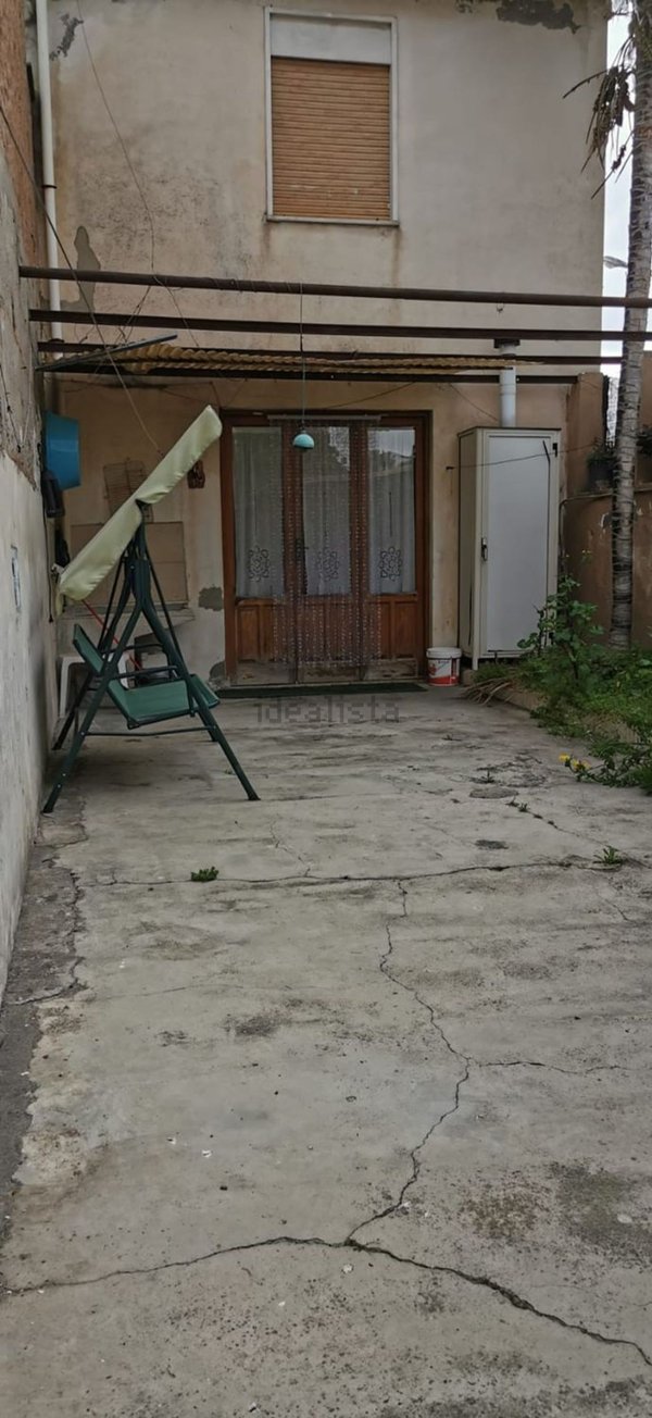 casa indipendente in vendita a Monforte San Giorgio
