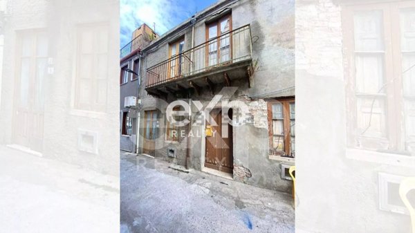 casa indipendente in vendita a Monforte San Giorgio