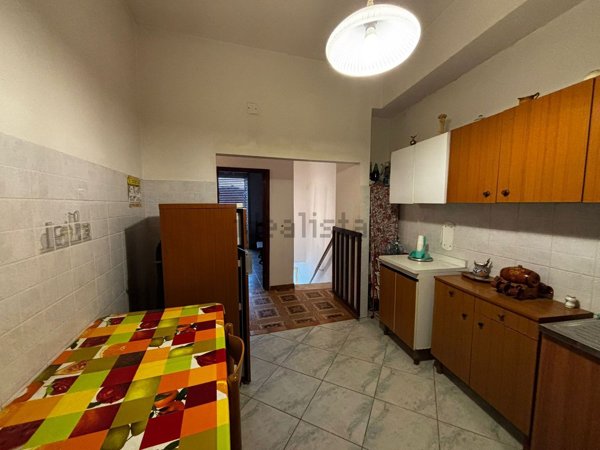 casa indipendente in vendita a Monforte San Giorgio in zona Pellegrino