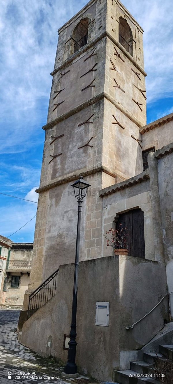 casa indipendente in vendita a Monforte San Giorgio