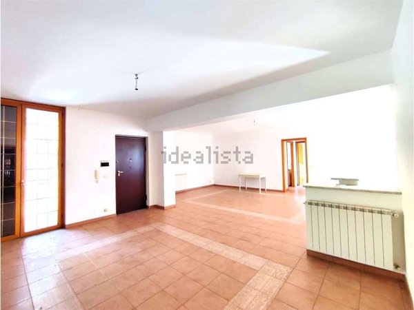 appartamento in vendita a Monforte San Giorgio in zona Pellegrino