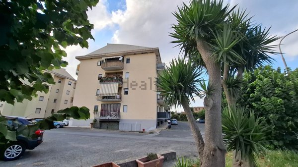 appartamento in vendita a Monforte San Giorgio in zona Monforte Marina