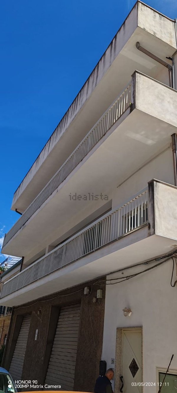 appartamento in vendita a Monforte San Giorgio