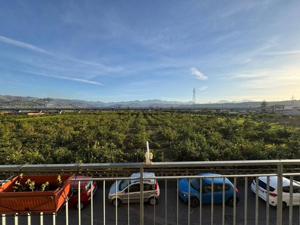 appartamento in vendita a Monforte San Giorgio