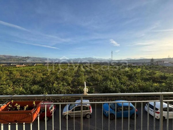 appartamento in vendita a Monforte San Giorgio in zona Monforte Marina