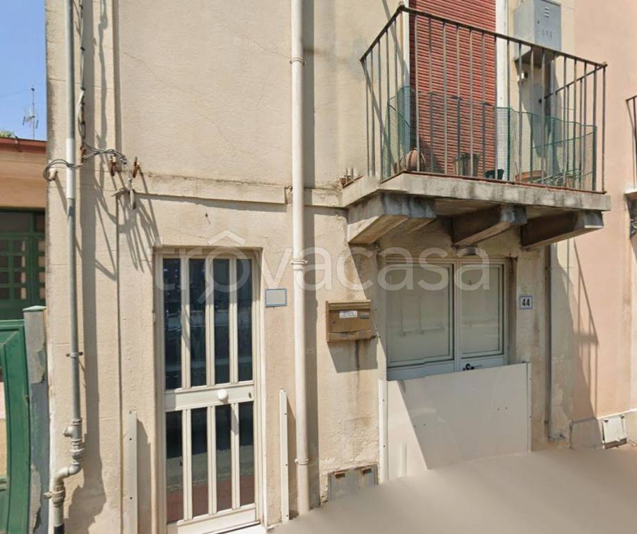 casa indipendente in vendita a Monforte San Giorgio in zona Monforte Marina