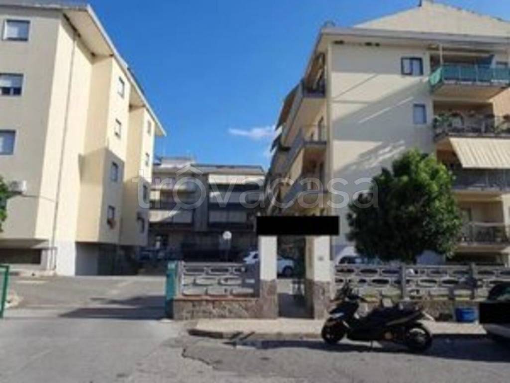 appartamento in vendita a Monforte San Giorgio in zona Monforte Marina