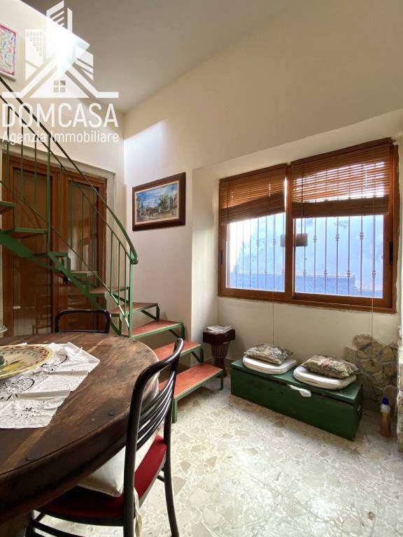 casa indipendente in vendita a Monforte San Giorgio