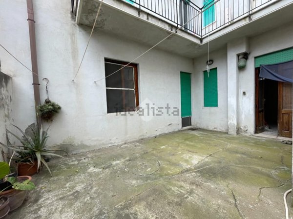 appartamento in vendita a Monforte San Giorgio