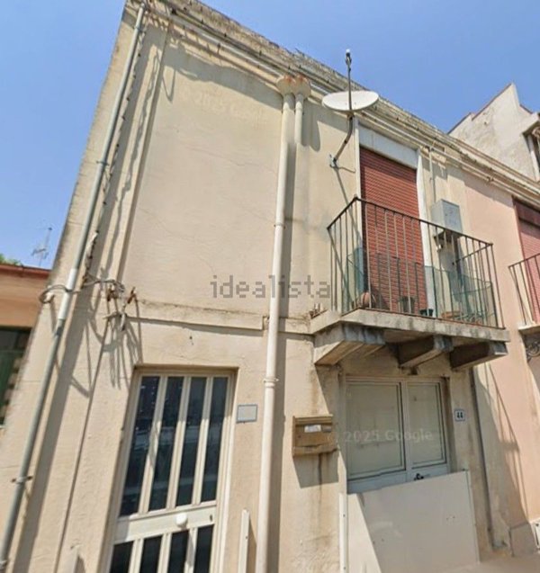 casa indipendente in vendita a Monforte San Giorgio in zona Monforte Marina