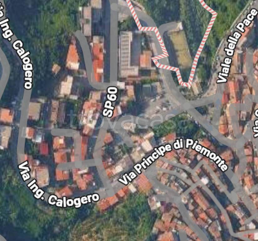 terreno edificabile in vendita a Monforte San Giorgio