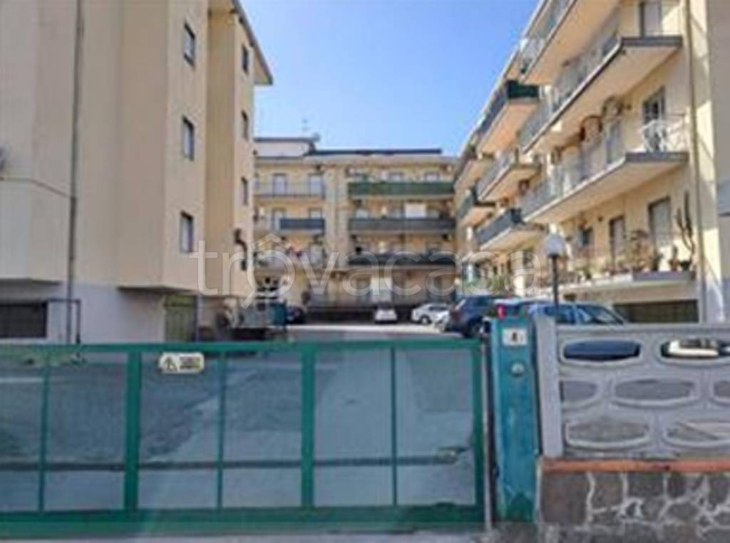 appartamento in vendita a Monforte San Giorgio in zona Monforte Marina