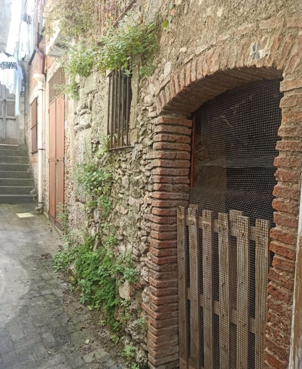 appartamento in vendita a Monforte San Giorgio