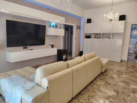 appartamento in vendita a Monforte San Giorgio in zona Monforte Marina