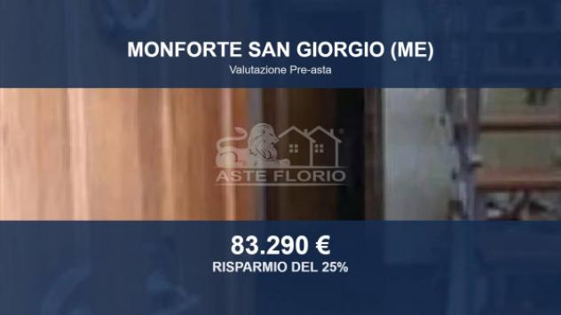 casa indipendente in vendita a Monforte San Giorgio