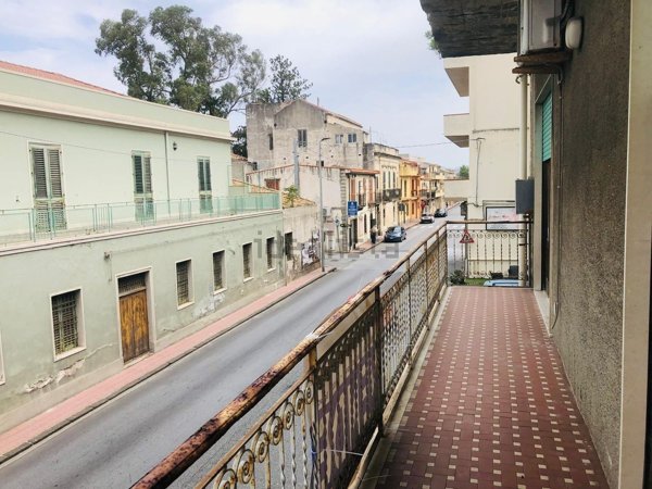 appartamento in vendita a Monforte San Giorgio in zona Monforte Marina