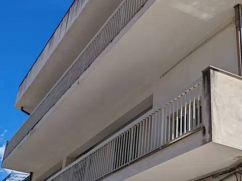 appartamento in vendita a Monforte San Giorgio in zona Monforte Marina