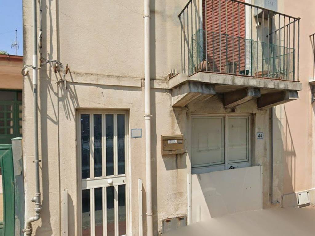 casa indipendente in vendita a Monforte San Giorgio in zona Monforte Marina