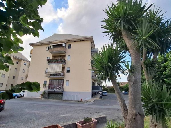 appartamento in vendita a Monforte San Giorgio in zona Monforte Marina