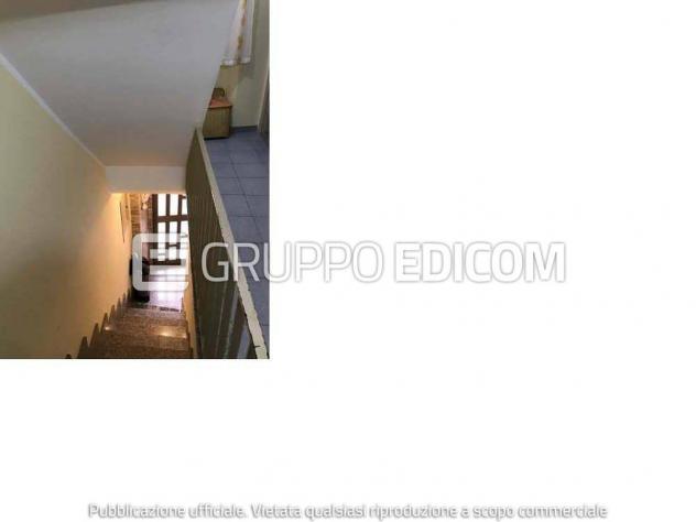 appartamento in vendita a Mongiuffi Melia