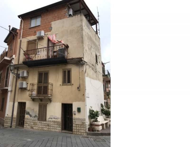 casale in vendita a Mongiuffi Melia