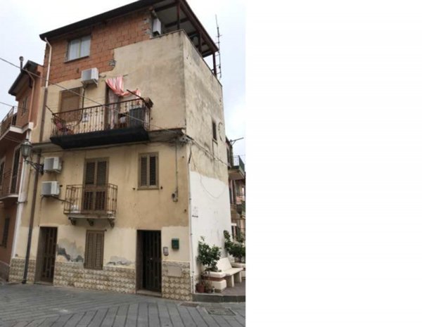 casale in vendita a Mongiuffi Melia
