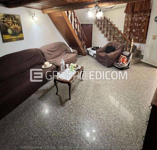 appartamento in vendita a Mongiuffi Melia