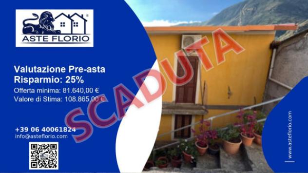 terreno agricolo in vendita a Mongiuffi Melia