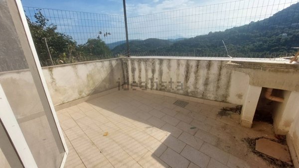 appartamento in vendita a Montagnareale