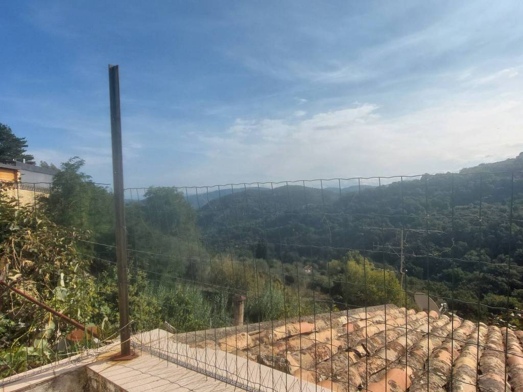 appartamento in vendita a Montagnareale