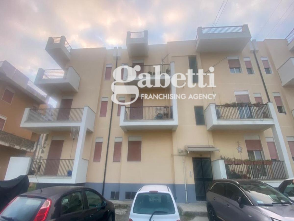 appartamento in vendita a Montagnareale