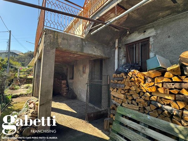 casa semindipendente in vendita a Montagnareale