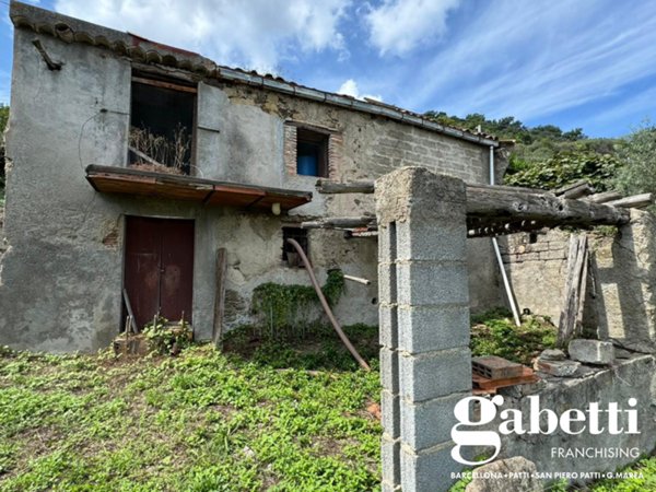 casale in vendita a Montagnareale in zona San Giuseppe