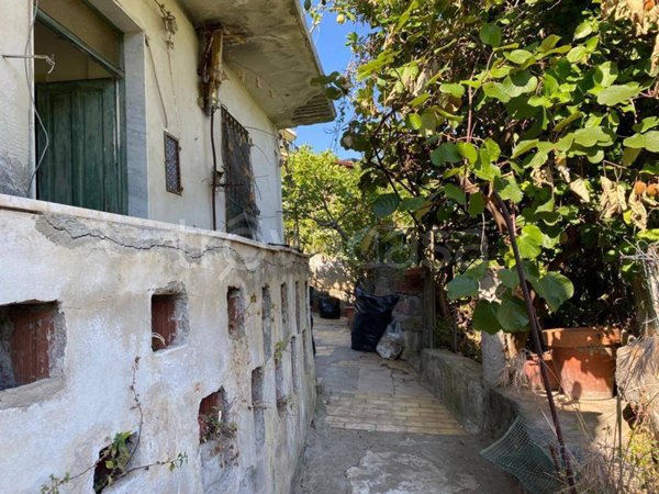 casa indipendente in vendita a Montagnareale