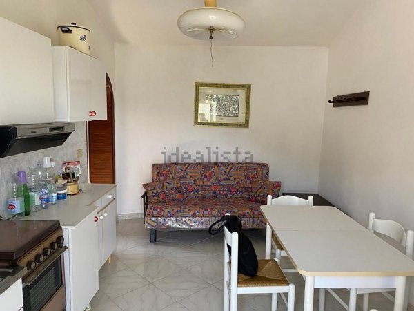 appartamento in vendita a Montagnareale