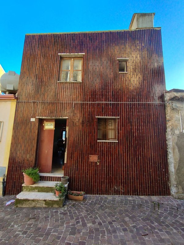 appartamento in vendita a Montagnareale