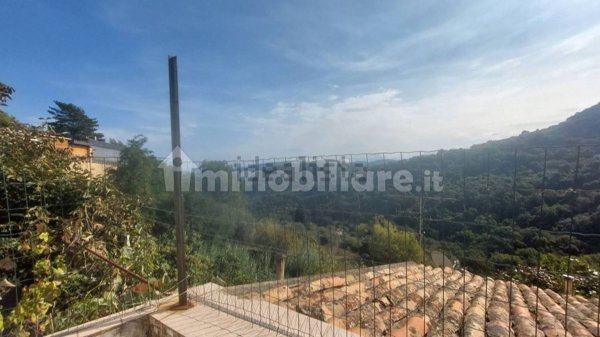 appartamento in vendita a Montagnareale
