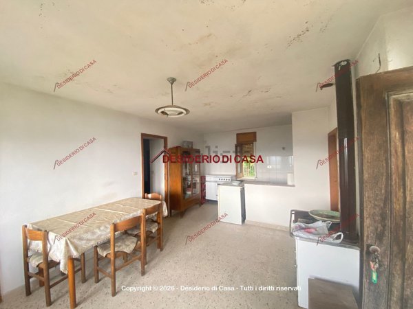 casa indipendente in vendita a Montagnareale