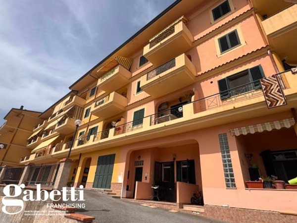 appartamento in vendita a Montagnareale