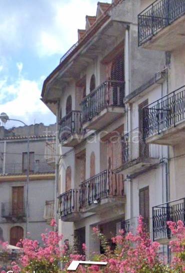 appartamento in vendita a Montalbano Elicona