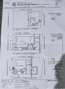 casa indipendente in vendita a Montalbano Elicona