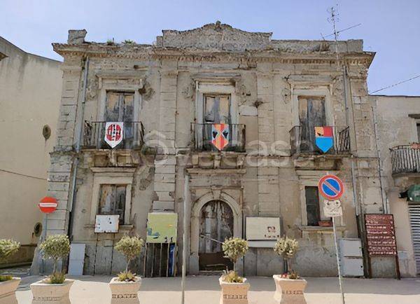 casa indipendente in vendita a Montalbano Elicona
