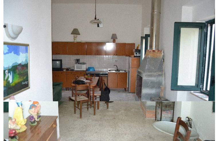casa indipendente in vendita a Montalbano Elicona