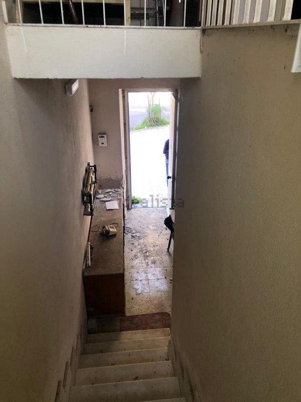 casa indipendente in vendita a Montalbano Elicona