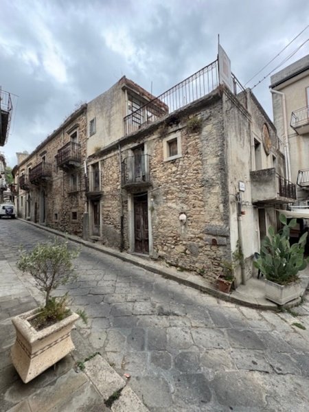 appartamento in vendita a Montalbano Elicona