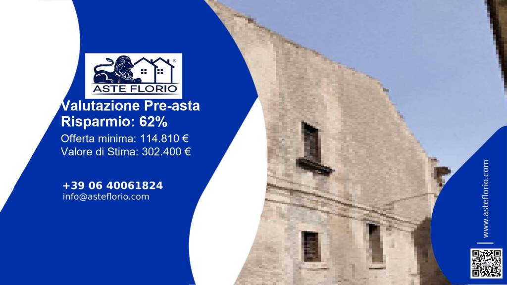 appartamento in vendita a Montalbano Elicona