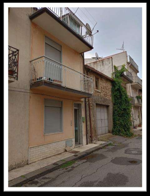 appartamento in vendita a Montalbano Elicona