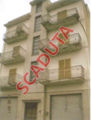 appartamento in vendita a Montalbano Elicona